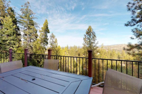 Pine Mountain Getaway (02-461), Groveland